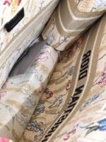 Diro Book Tote Bags-42*32*5CM - Image 7