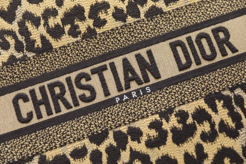 Diro Book Tote Bags-42*32*5CM - Image 4