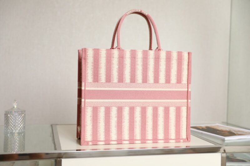 Diro Book Tote Bags-42*32*5CM - Image 3