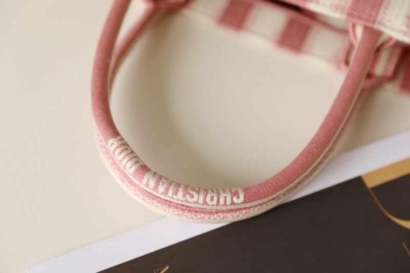 Diro Book Tote Bags-42*32*5CM - Image 5