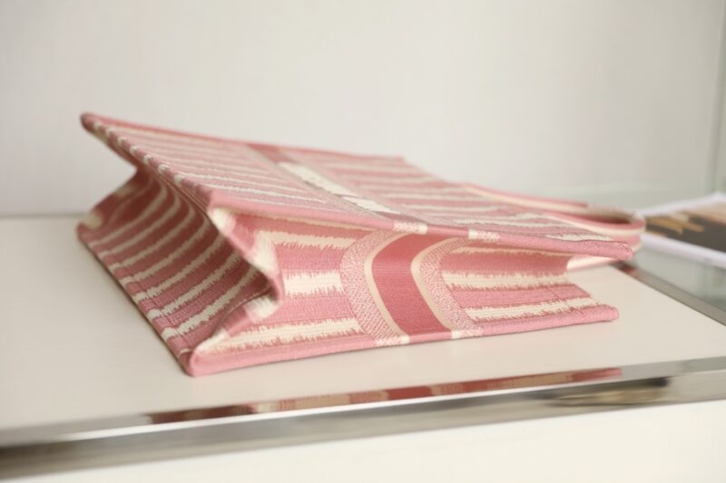 Diro Book Tote Bags-42*32*5CM - Image 9