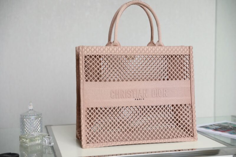 Diro Book Tote Bags-42*32*5CM - Image 3