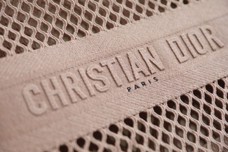 Diro Book Tote Bags-42*32*5CM - Image 4