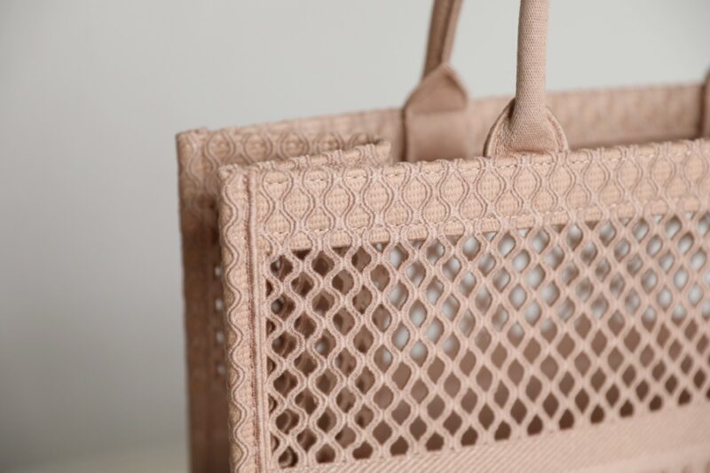 Diro Book Tote Bags-42*32*5CM - Image 2