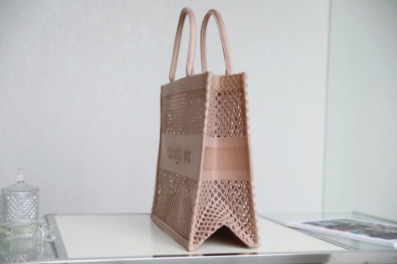 Diro Book Tote Bags-42*32*5CM - Image 5