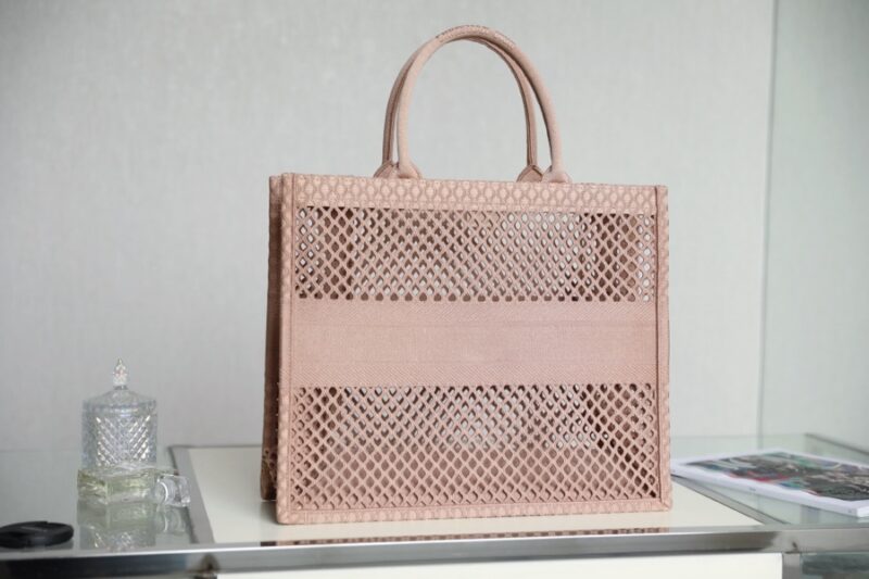 Diro Book Tote Bags-42*32*5CM - Image 9