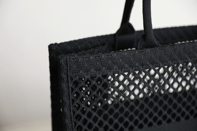 Diro Book Tote Bags-42*32*5CM - Image 2