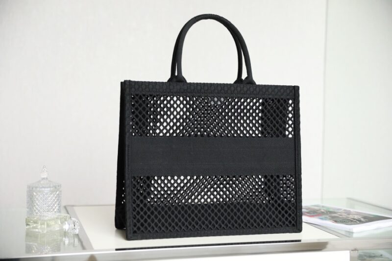 Diro Book Tote Bags-42*32*5CM - Image 8