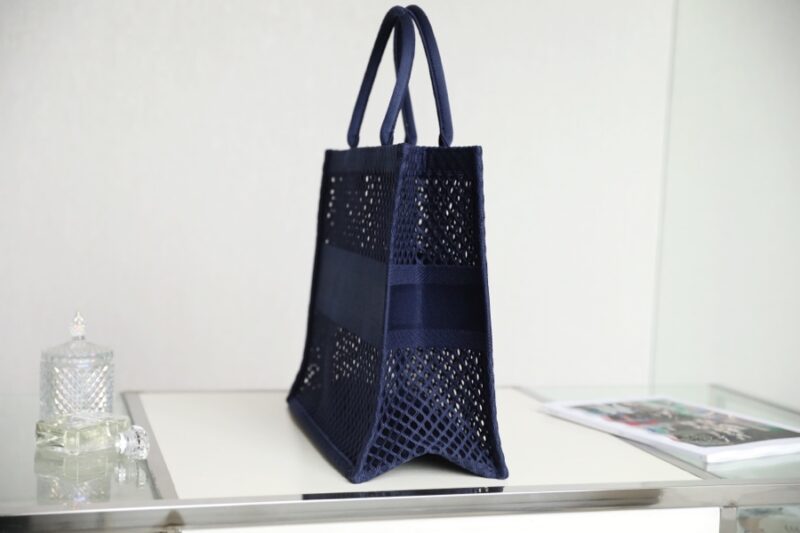 Diro Book Tote Bags-42*32*5CM - Image 2