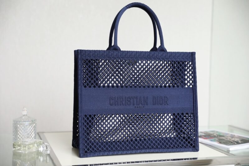 Diro Book Tote Bags-42*32*5CM - Image 7