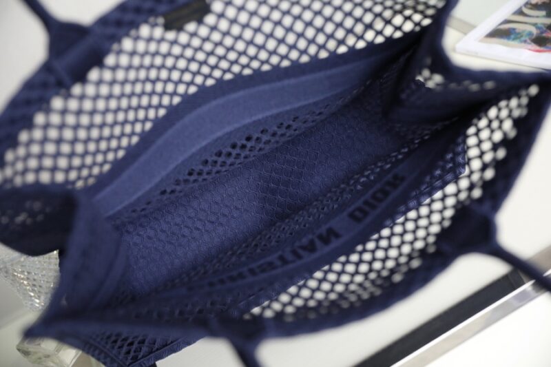 Diro Book Tote Bags-42*32*5CM - Image 8