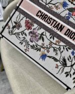 Diro Book Tote Bags-42*32*5CM - Image 3