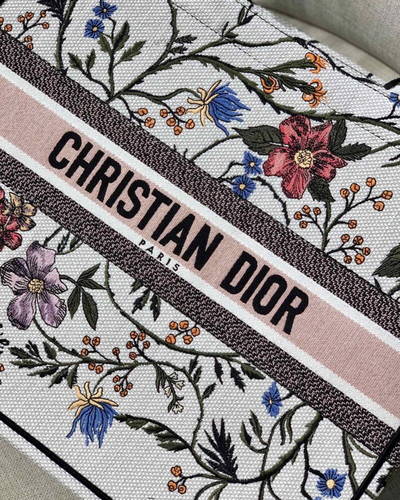 Diro Book Tote Bags-42*32*5CM - Image 2