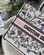 Diro Book Tote Bags-42*32*5CM - Image 4