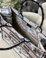 Diro Book Tote Bags-42*32*5CM - Image 5