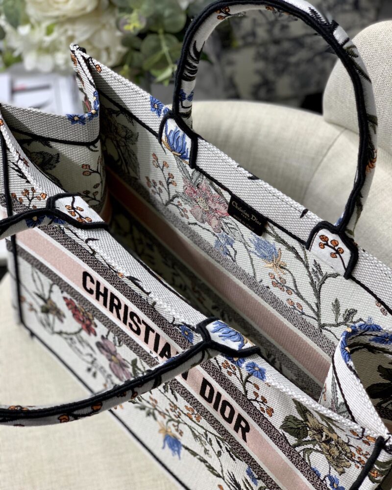 Diro Book Tote Bags-42*32*5CM - Image 5