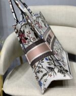 Diro Book Tote Bags-42*32*5CM - Image 7