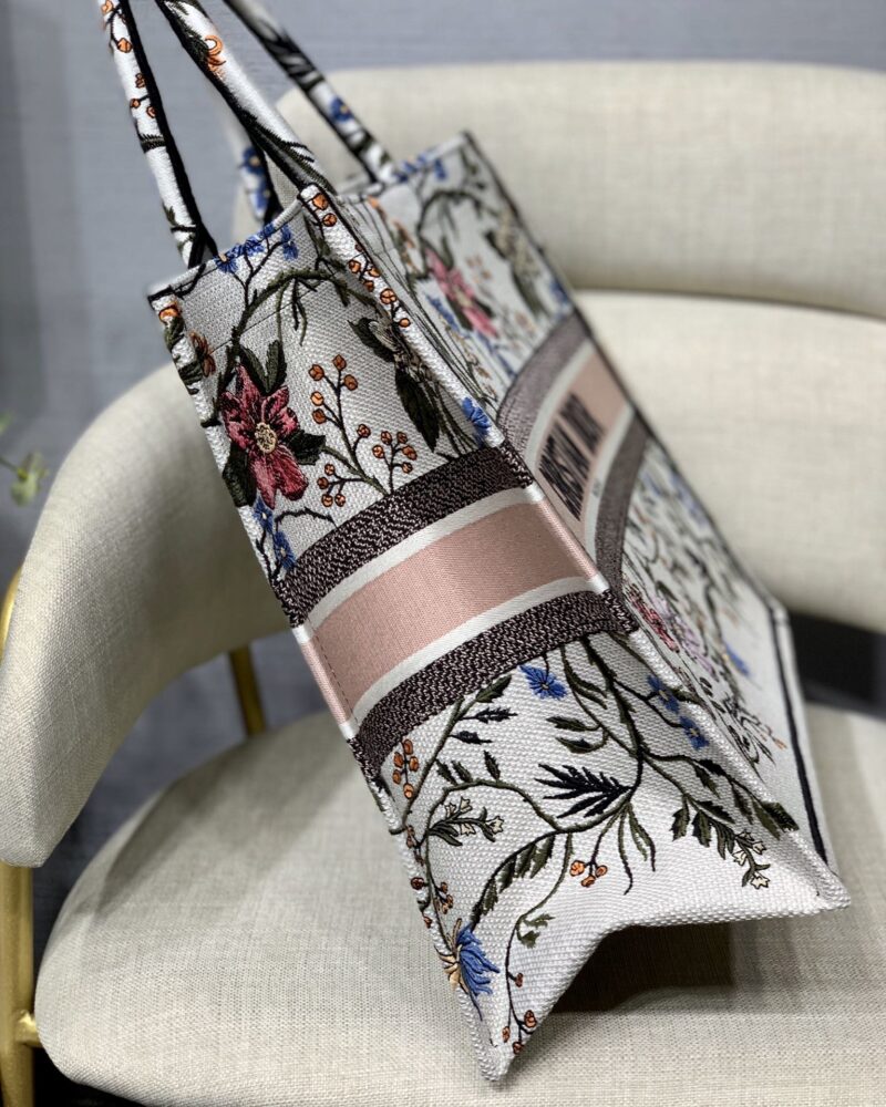 Diro Book Tote Bags-42*32*5CM - Image 7