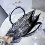 Diro Book Tote Bags-42*32*5CM - Image 2