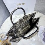 Diro Book Tote Bags-42*32*5CM - Image 2