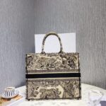 Diro Book Tote Bags-42*32*5CM - Image 4