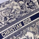 Diro Book Tote Bags-42*32*5CM - Image 5