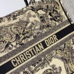 Diro Book Tote Bags-42*32*5CM - Image 5