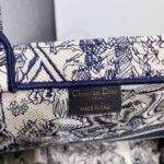 Diro Book Tote Bags-42*32*5CM - Image 6