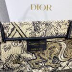 Diro Book Tote Bags-42*32*5CM - Image 6