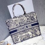 Diro Book Tote Bags-42*32*5CM - Image 7