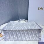 Diro Book Tote Bags-42*32*5CM - Image 3