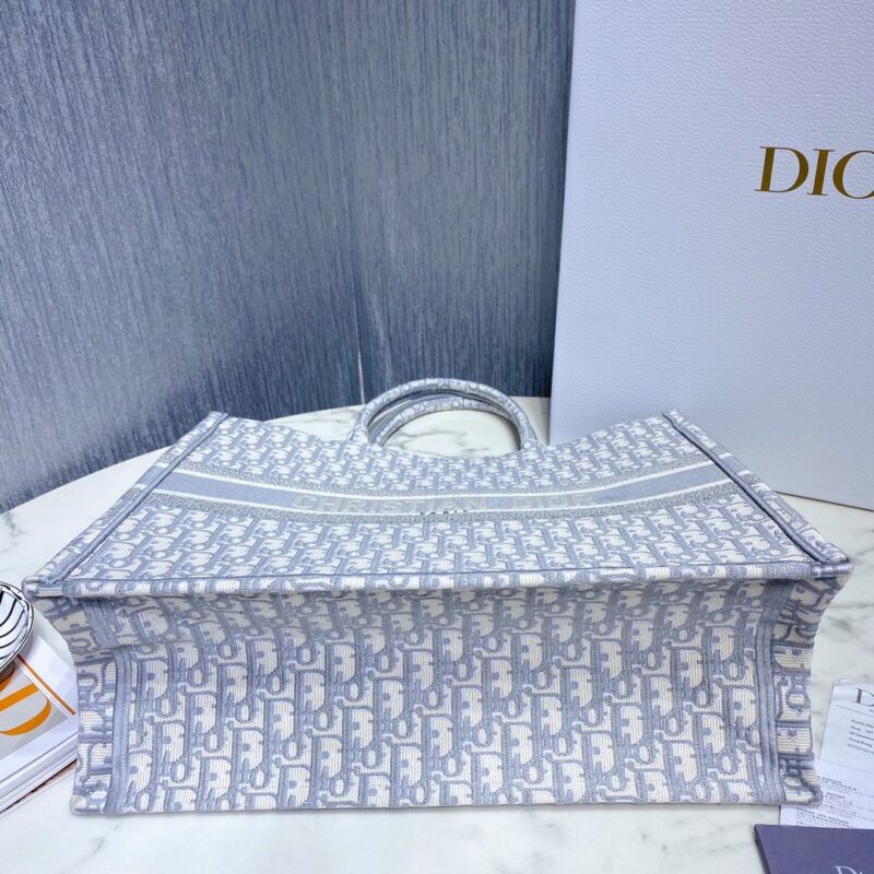 Diro Book Tote Bags-42*32*5CM - Image 3