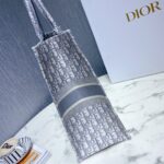 Diro Book Tote Bags-42*32*5CM - Image 2