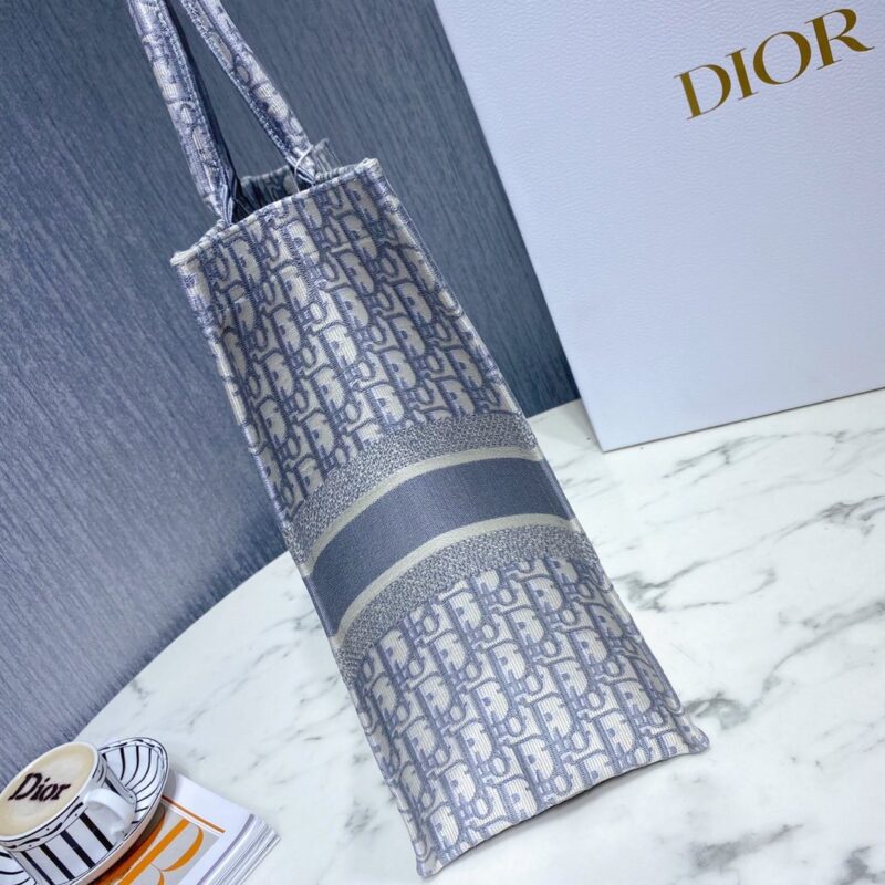 Diro Book Tote Bags-42*32*5CM - Image 2