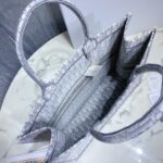 Diro Book Tote Bags-42*32*5CM - Image 5