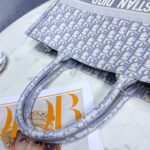 Diro Book Tote Bags-42*32*5CM - Image 7