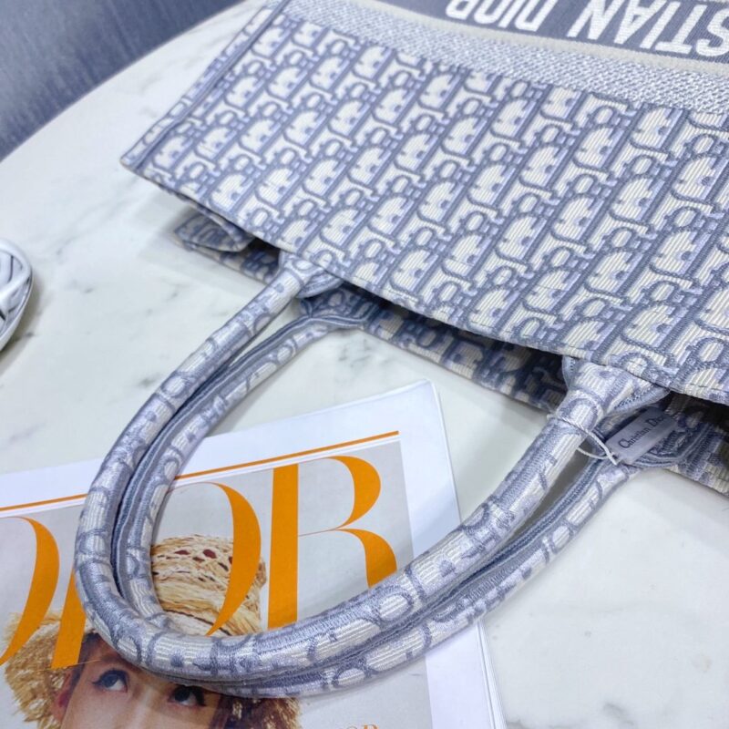 Diro Book Tote Bags-42*32*5CM - Image 7