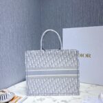 Diro Book Tote Bags-42*32*5CM - Image 8