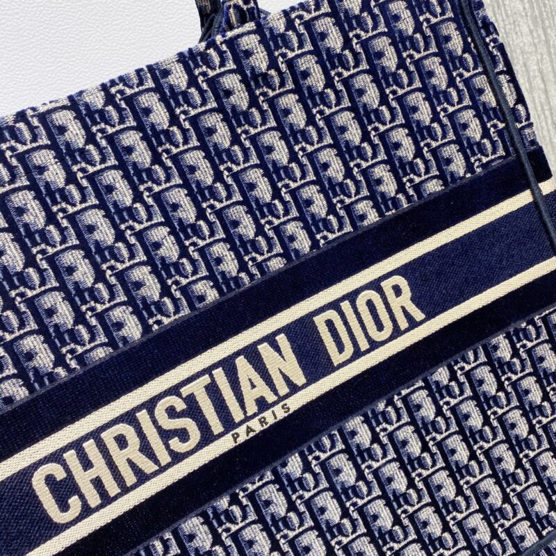 Diro Book Tote Bags-42*32*5CM - Image 3