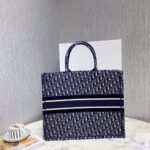 Diro Book Tote Bags-42*32*5CM - Image 2