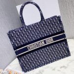 Diro Book Tote Bags-42*32*5CM - Image 4