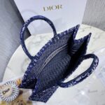 Diro Book Tote Bags-42*32*5CM - Image 6