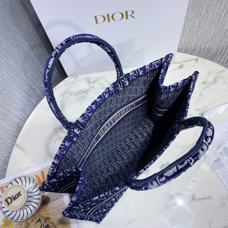 Diro Book Tote Bags-42*32*5CM - Image 6