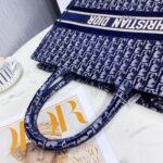 Diro Book Tote Bags-42*32*5CM - Image 7