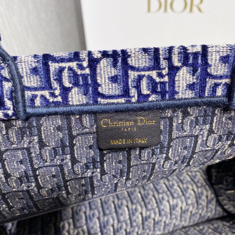 Diro Book Tote Bags-42*32*5CM - Image 8