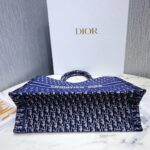 Diro Book Tote Bags-42*32*5CM - Image 9