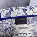 Diro Book Tote Bags-42*32*5CM - Image 2