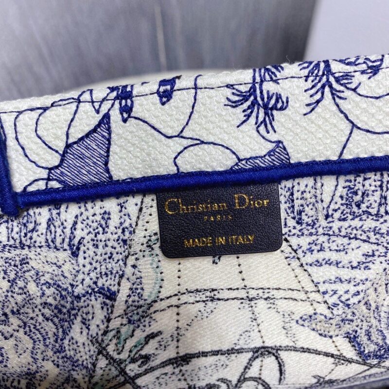 Diro Book Tote Bags-42*32*5CM - Image 2