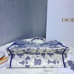 Diro Book Tote Bags-42*32*5CM - Image 3