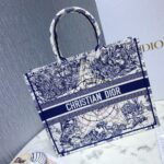 Diro Book Tote Bags-42*32*5CM - Image 8